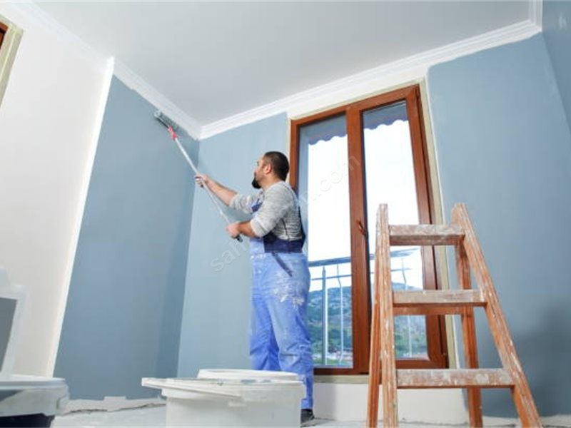 Hadim Boya Badanacı