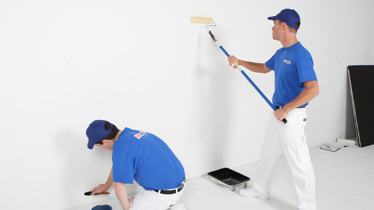 Hadim Boya Badanacı