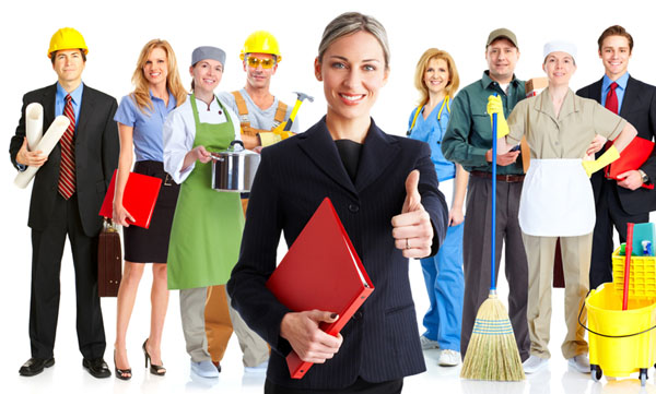 Hadim Boya Badanacı Hizmeti